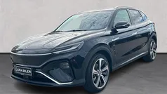 Brugt 2024 MG Marvel R Luxury SUV | 239.700 kr. (Fair pris)