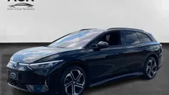 Brugt 2025 VW ID.7 GTX Sedan | 499.900 kr.