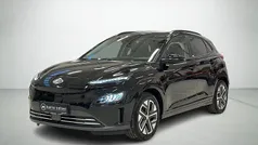 Brugt 2021 Hyundai Kona Trend SUV | 159.900 kr. (Fair pris)