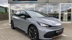 Koksmetal Brugt 2023 Cupra Born e-Boost Hatchback | 219.900 kr. (Fair pris)
