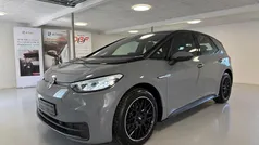 Brugt 2020 VW ID.3 Pro Performance Hatchback | 154.900 kr. (God pris)