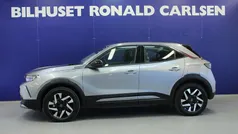 Brugt 2024 Opel Mokka-e Elegance SUV | 169.900 kr. (Fair pris)