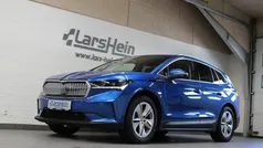 Brugt 2022 Skoda Enyaq iV SUV | 269.800 kr. (Fair pris)