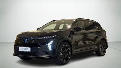 Brugt Renault Scenic E-Tech Iconic 161 kW (220 HK) 2025 SUV