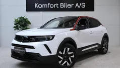 Brugt 2023 Opel Mokka-e GS Line SUV | 139.900 kr. (Fair pris)
