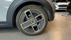 Gråmetal Brugt 2022 Mini Cooper SE Hatchback | 154.900 kr. (God pris)