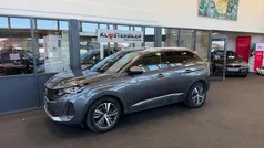 Koksmetal Brugt 2020 Peugeot 3008 Allure | 173.700 kr. (Fair pris)