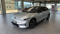 Brugt 2024 VW ID.7 Style Sedan | 374.900 kr.