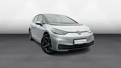 Brugt 2022 VW ID.3 Pro Hatchback | 169.900 kr. (God pris)