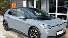 Brugt 2021 VW ID.3 Pro Hatchback | 174.900 kr. (Fair pris)