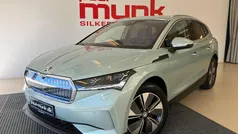 Brugt 2023 Skoda Enyaq iV Lounge SUV | 314.900 kr. (Fair pris)
