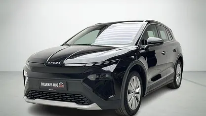 Brugt 2025 Skoda Elroq SUV | 324.900 kr. (God pris)