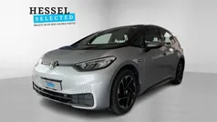 Brugt 2021 VW ID.3 Pro Hatchback | 154.900 kr. (Fair pris)