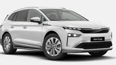 Brugt 2025 Skoda Enyaq iV SUV | 384.980 kr. (Fair pris)
