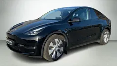 Brugt 2023 Tesla Model Y Long Range AWD SUV | 263.900 kr. (Fair pris)