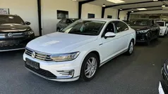Perlemorshvid Brugt 2018 VW Passat GTE Sedan | 155.000 kr. (Lidt for dyr)