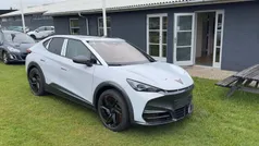 Ny 2025 Cupra Tavascan SUV | 389.800 kr. (God pris)