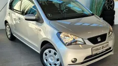 Brugt 2016 Seat Mii Style Hatchback | 64.990 kr.