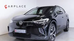 Sortmetal Brugt 2023 VW ID.4 Pro Performance SUV | 269.900 kr. (Fair pris)