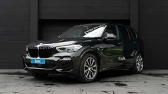 Brugt 2021 BMW X5 M Sport SUV | 4.201 kr.