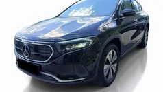 Koksmetal Brugt 2022 Mercedes EQA250 Progressive SUV | 259.500 kr. (Fair pris)