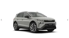 Brugt 2026 Skoda Elroq SportLine SUV | 391.075 kr. (Fair pris)