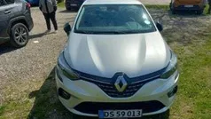 Sølvmetal Brugt 2020 Renault Clio V Zen Hatchback | 109.900 kr. (Fair pris)