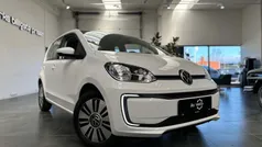 Hvidmetal Brugt 2021 VW e-up! Hatchback | 118.799 kr. (Fair pris)