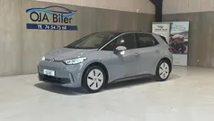Brugt 2024 VW ID.3 Pro Performance Hatchback | 234.900 kr.