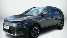 Koksmetal Ny 2025 Kia e-Niro SUV | 299.000 kr. (Fair pris)