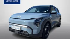 Blå Brugt 2024 Kia EV3 2 SUV | 289.500 kr. (Super pris)