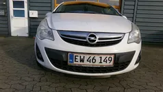Brugt 2011 Opel Corsa Cosmo | 14.999 kr. (Super pris)
