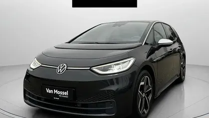 Brugt 2020 VW ID.3 Hatchback | 164.900 kr. (Fair pris)