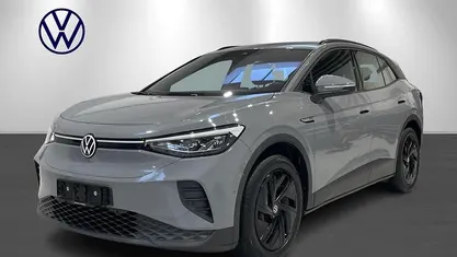 Brugt VW ID.4 Pro Performance 150 kW (204 HK) 2023 Grå SUV