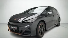 Brugt 2022 Cupra Born High Hatchback | 209.800 kr. (Fair pris)