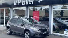 Brugt 2014 Peugeot 2008 Active SUV | 69.700 kr. (Fair pris)