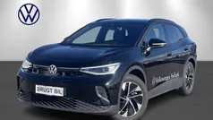Sortmetal Brugt 2024 VW ID.4 Style SUV | 349.900 kr. (Fair pris)