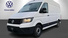 Brugt 2024 VW Crafter Van | 3.714 kr.
