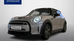 Brugt 2023 Mini Cooper SE Hatchback | 170.080 kr. (Fair pris)