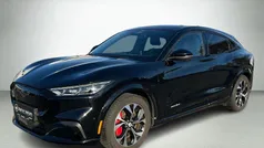 Sort Brugt 2024 Ford Mustang Mach-E Extended Range SUV | 269.800 kr. (God pris)
