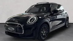 Sort Brugt 2023 Mini Cooper Hatchback | 164.900 kr. (Fair pris)