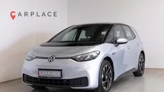 Sølvmetal Brugt 2022 VW ID.3 Pro Hatchback | 189.900 kr. (Fair pris)