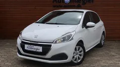Brugt 2018 Peugeot 208 Active Hatchback | 90.000 kr. (Fair pris)