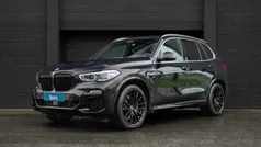 Brugt 2020 BMW X5 M Sport SUV | 5.405 kr.