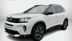 Perlemorshvid Brugt 2022 Citroën C5 Aircross SUV | 205.000 kr. (Fair pris)