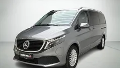 Brugt 2023 Mercedes EQV300 Avantgarde MPV | 428.900 kr. (Fair pris)