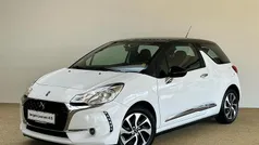Brugt 2017 DS Automobiles DS3 Style Hatchback | 74.800 kr. (Fair pris)
