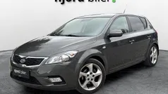 Brugt 2011 Kia Ceed Active | 29.800 kr. (God pris)