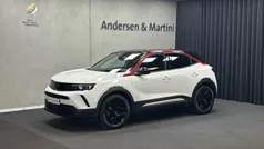 Brugt 2024 Opel Mokka-e GS Line SUV | 162.900 kr. (Fair pris)