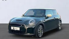 Brugt 2023 Mini Cooper SE Resolute Edition Hatchback | 174.900 kr. (God pris)